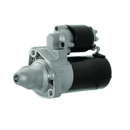 17367 Remy Premium Remanufactured Starters