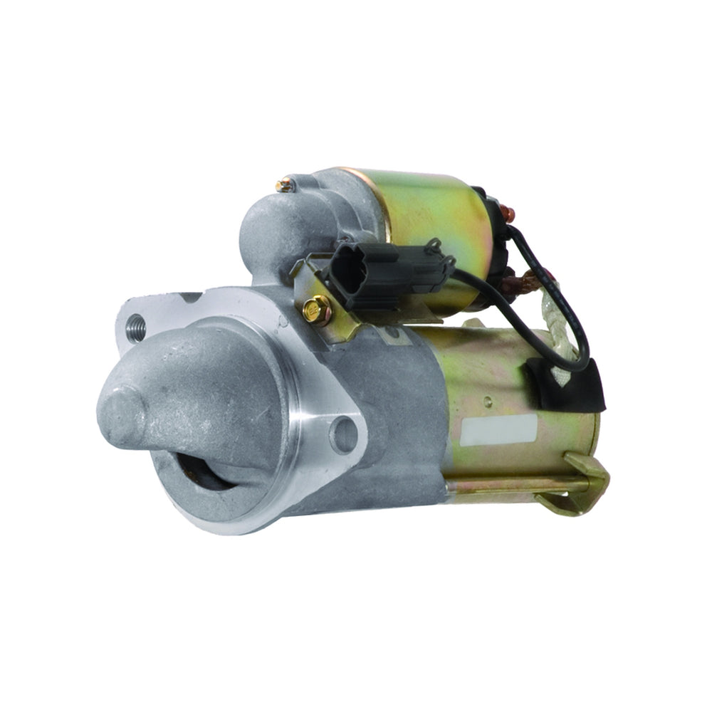 17376 Remy Premium Remanufactured Starters