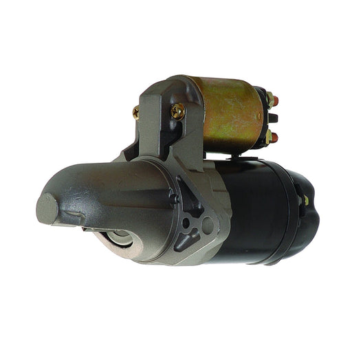 17377 Remy Premium Remanufactured Starters