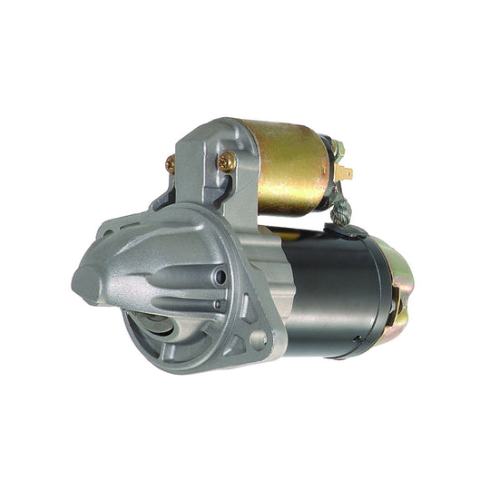 17378 Remy Premium Remanufactured Starters
