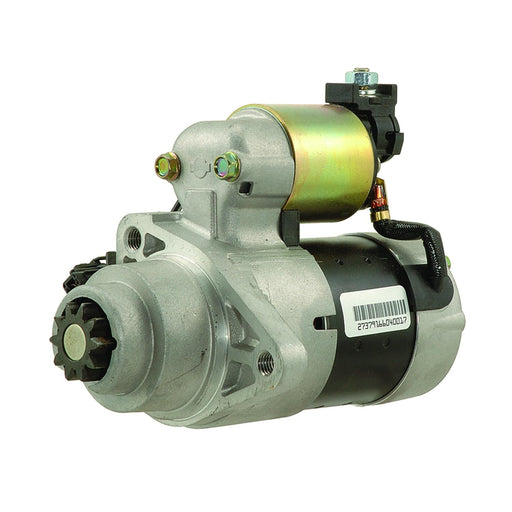 17379 Remy Premium Remanufactured Starters
