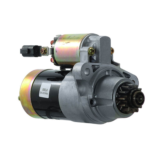 17380 Remy Premium Remanufactured Starters