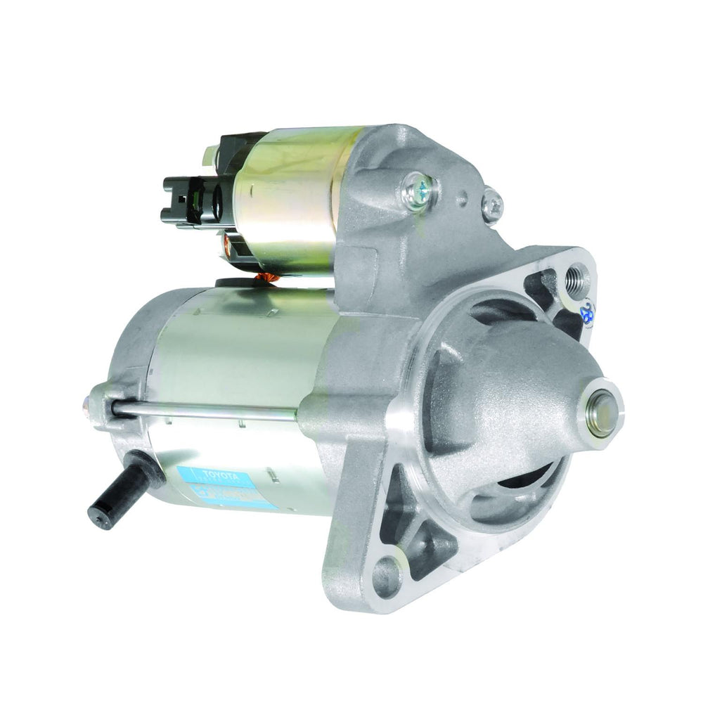 17383 Remy Premium Remanufactured Starters