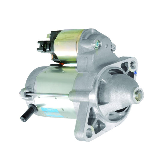 17383 Remy Premium Remanufactured Starters