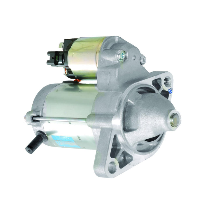 17383 Remy Premium Remanufactured Starters