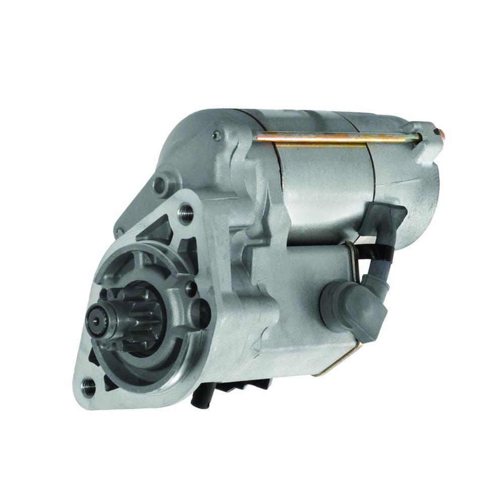 17384 Remy Premium Remanufactured Starters