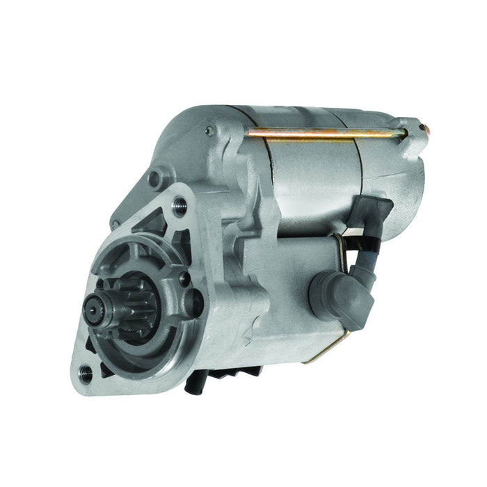 17384 Remy Premium Remanufactured Starters
