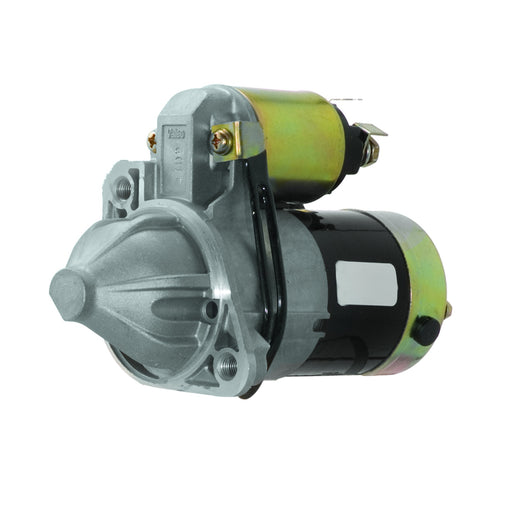 17390 Remy Premium Remanufactured Starters