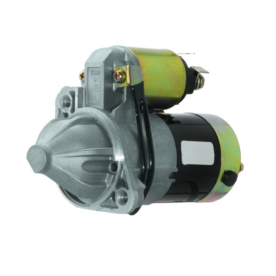 17390 Remy Premium Remanufactured Starters