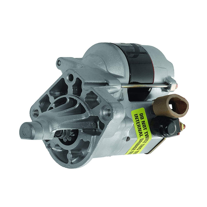 17393 Remy Premium Remanufactured Starters