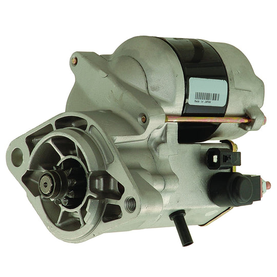 17394 Remy Premium Remanufactured Starters