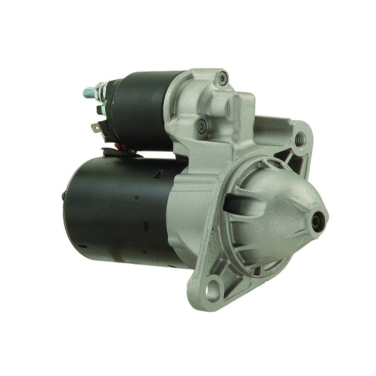 17398 Remy Premium Remanufactured Starters