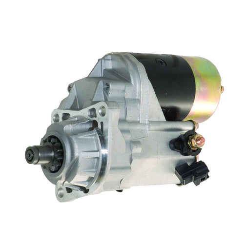 17399 Remy Premium Remanufactured Starters