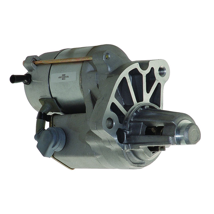 17402 Remy Premium Remanufactured Starters