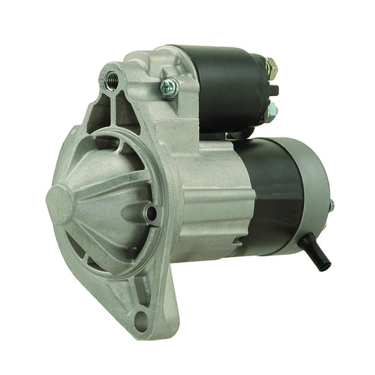 17404 Remy Premium Remanufactured Starters