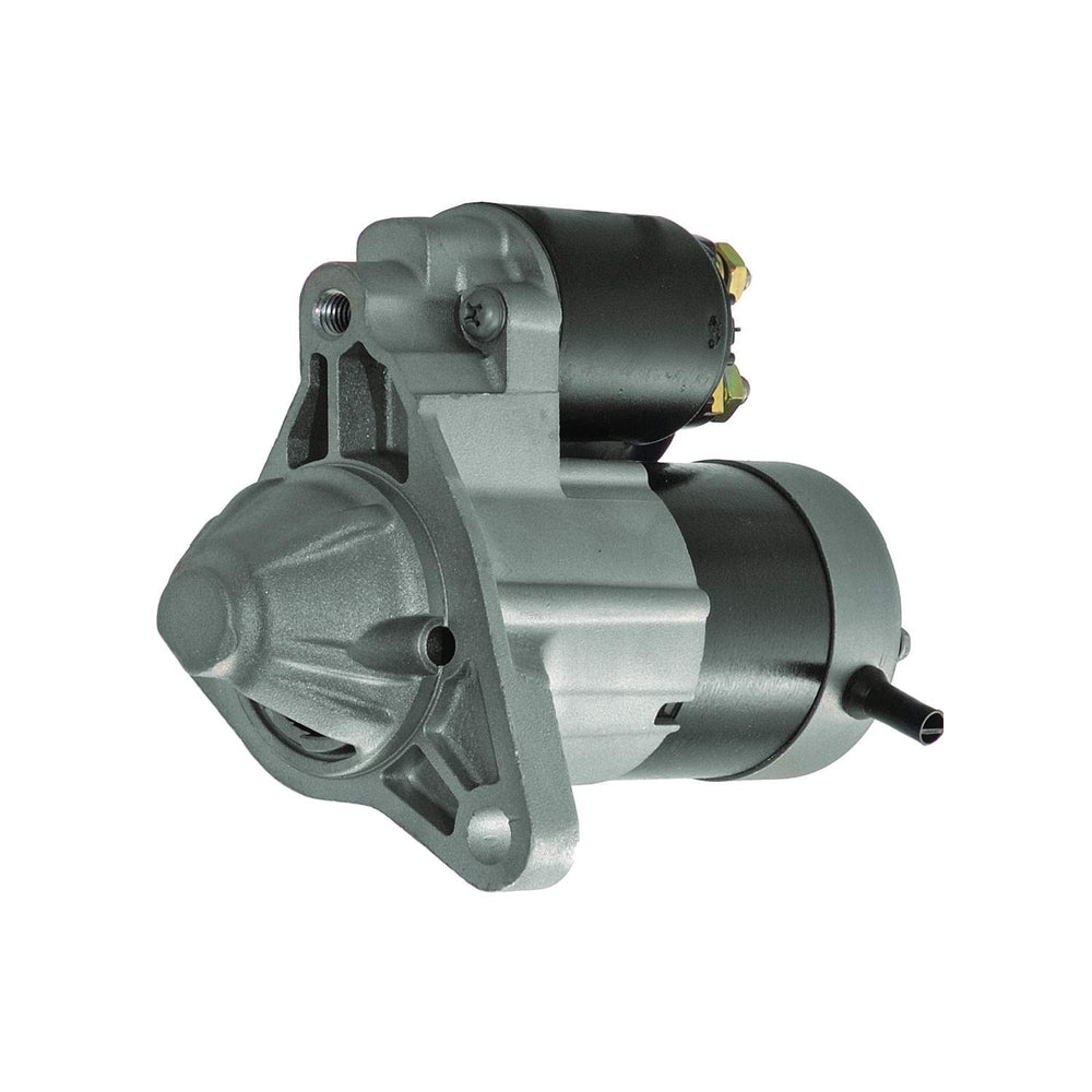 17405 Remy Premium Remanufactured Starters