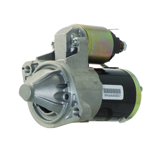 17416 Remy Premium Remanufactured Starters