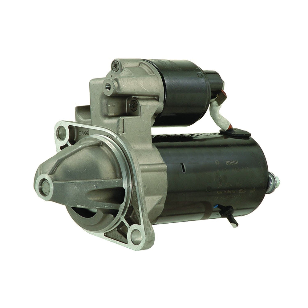 17419 Remy Premium Remanufactured Starters