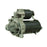 17419 Remy Premium Remanufactured Starters