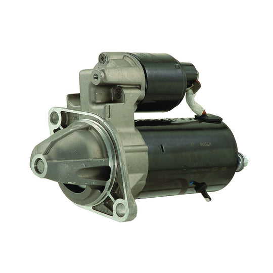 17419 Remy Premium Remanufactured Starters