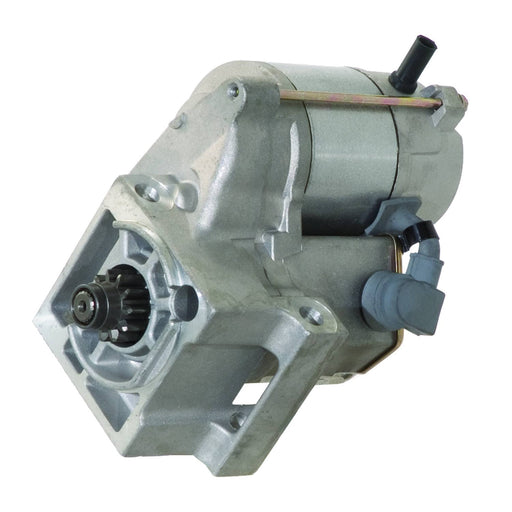 17420 Remy Premium Remanufactured Starters