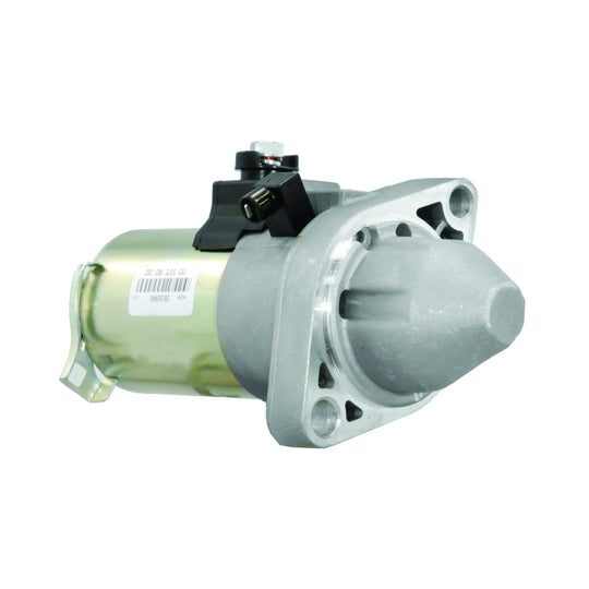 17424 Remy Premium Remanufactured Starters
