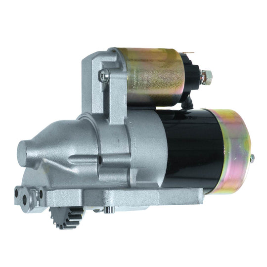 17427 Remy Premium Remanufactured Starters
