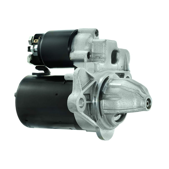 17429 Remy Premium Remanufactured Starters