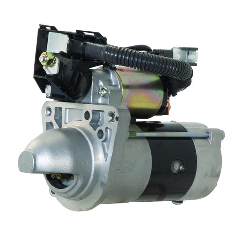 17430 Remy Premium Remanufactured Starters