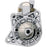 17433 Remy Premium Remanufactured Starters