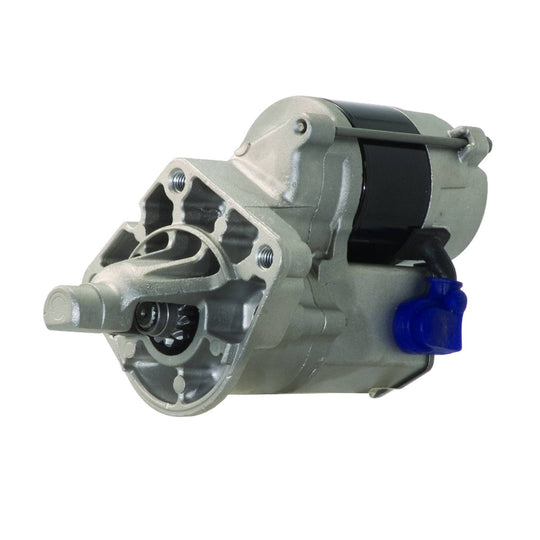 17434 Remy Premium Remanufactured Starters