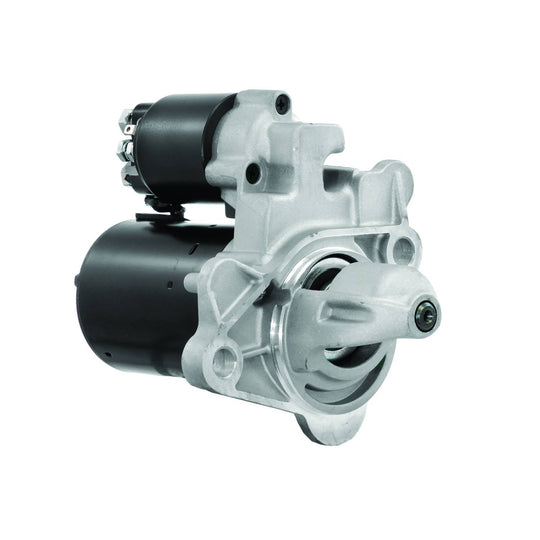 17441 Remy Premium Remanufactured Starters