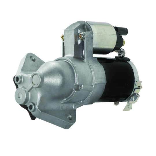 17446 Remy Premium Remanufactured Starters