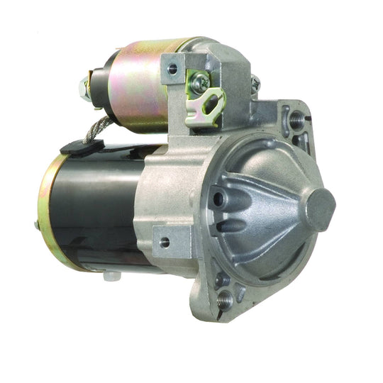 17447 Remy Premium Remanufactured Starters
