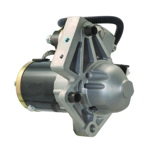 17448 Remy Premium Remanufactured Starters