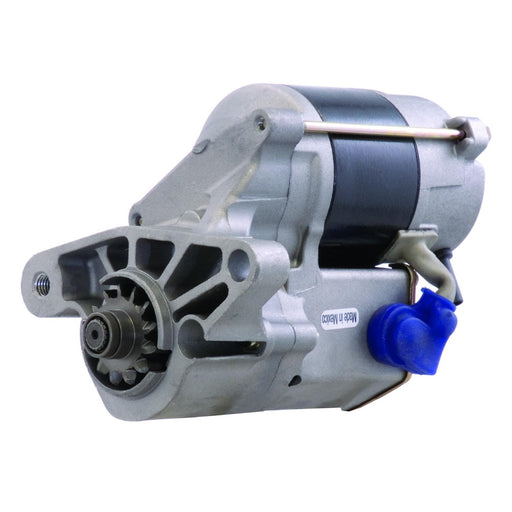17451 Remy Premium Remanufactured Starters
