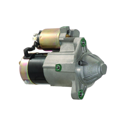 17453 Remy Premium Remanufactured Starters