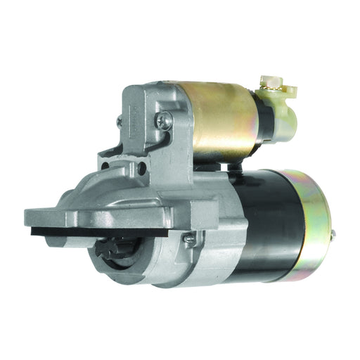17455 Remy Premium Remanufactured Starters