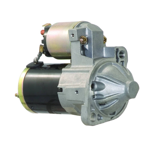 17456 Remy Premium Remanufactured Starters