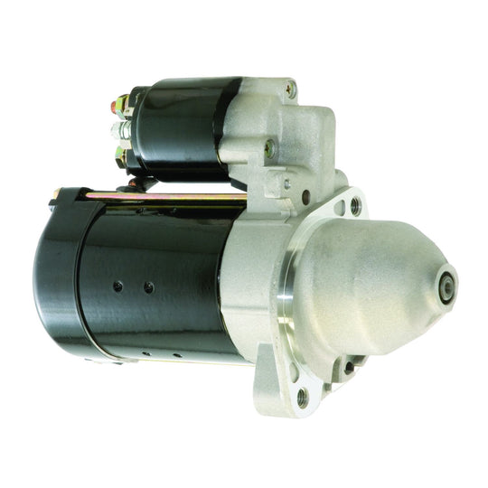 17459 Remy Premium Remanufactured Starters