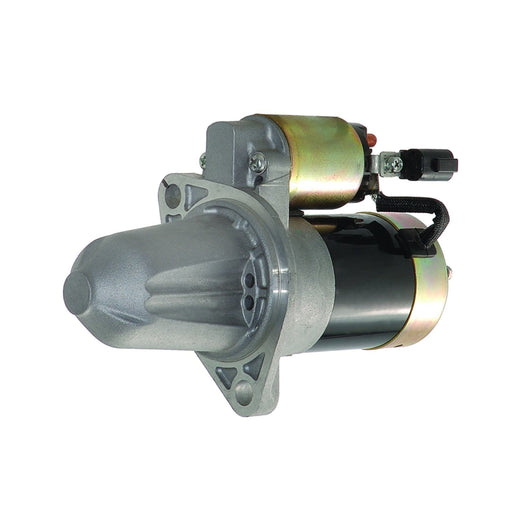 17461 Remy Premium Remanufactured Starters
