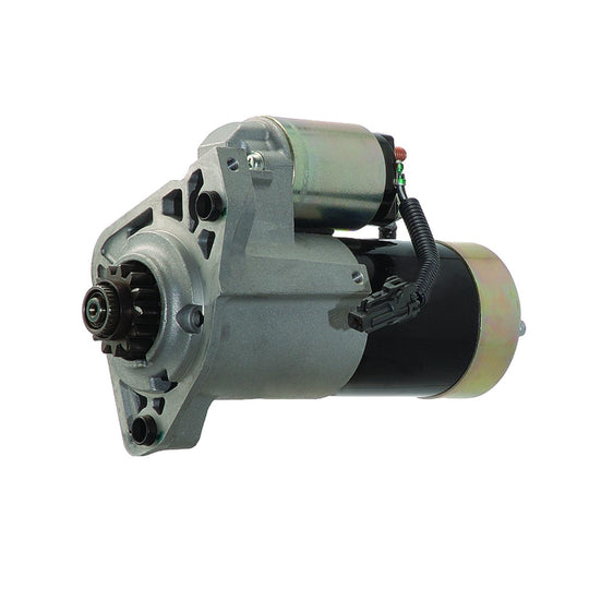 17463 Remy Premium Remanufactured Starters