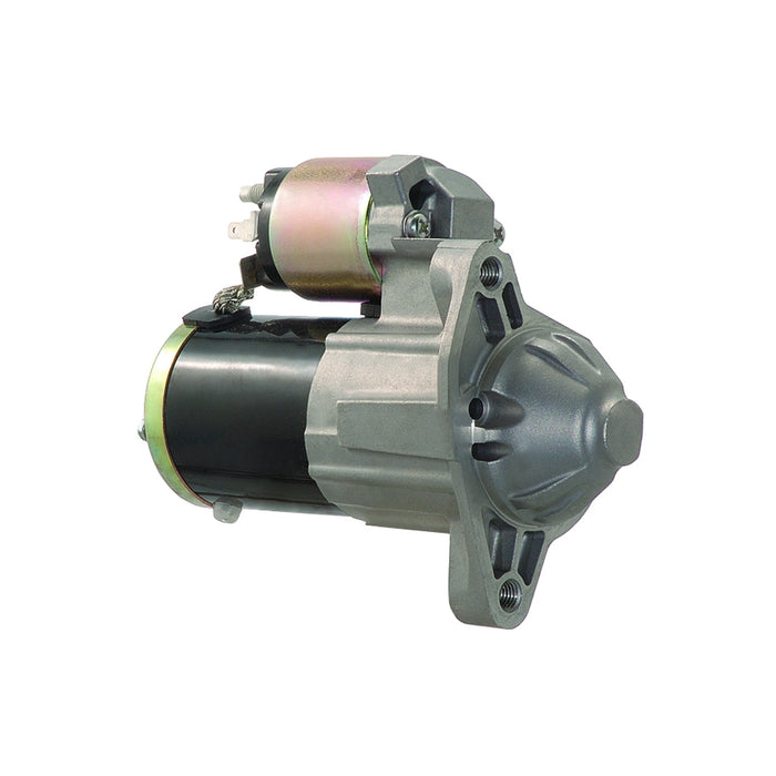 17465 Remy Premium Remanufactured Starters