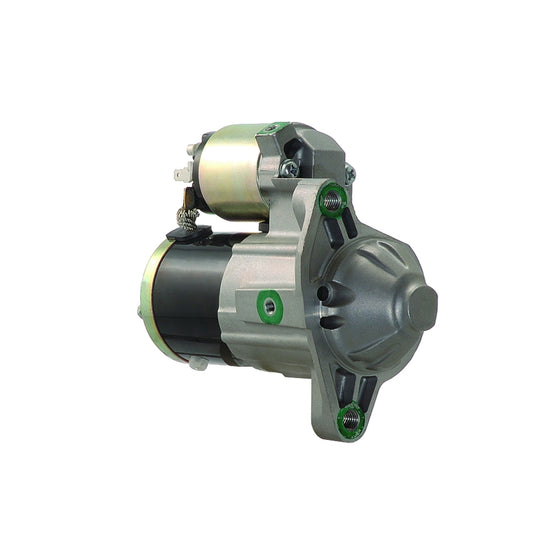 17468 Remy Premium Remanufactured Starters