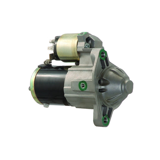 17469 Remy Premium Remanufactured Starters