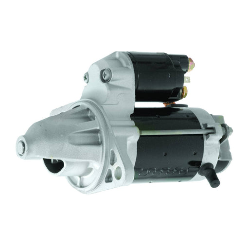 17475 Remy Premium Remanufactured Starters