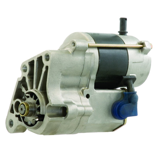 17477 Remy Premium Remanufactured Starters