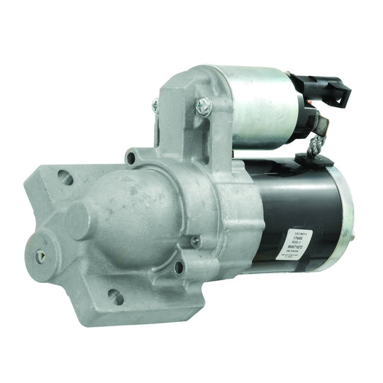 17480 Remy Premium Remanufactured Starters