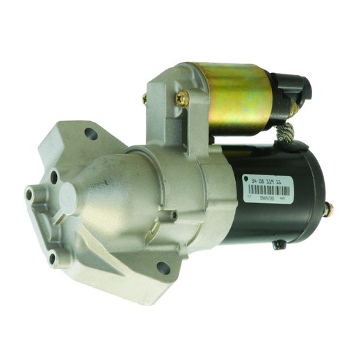 17481 Remy Premium Remanufactured Starters