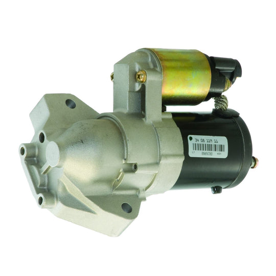 17481 Remy Premium Remanufactured Starters